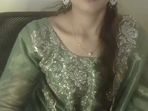Mehaak  online show from May 8, 2026, 5:22 am