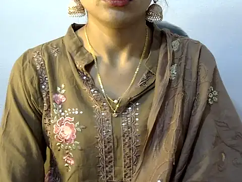 Mehaak  online show from February 27, 2026, 4:51 pm