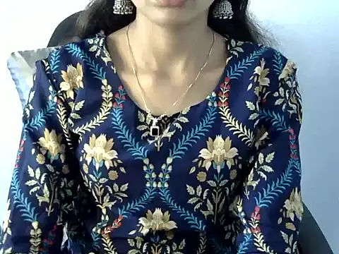 Mehaak  online show from August 6, 2026, 6:41 am