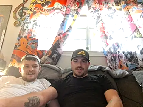 Studly410 online show from May 8, 2026, 6:56 pm