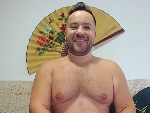 Hairy9inch online show from February 7, 2026, 11:51 am