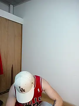 Emmanuel Lust online show from March 6, 2026, 7:42 pm