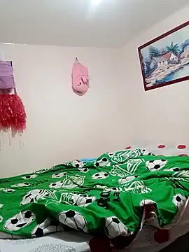 JazahyaX online show from March 19, 2026, 2:06 pm