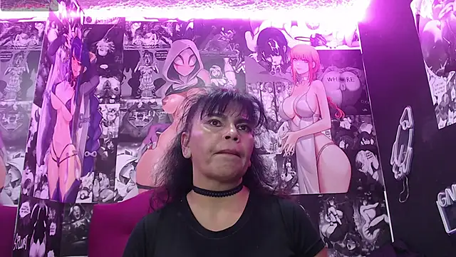 Snapshot of jennifer_0717 chatting on April 26, 2026, 7:22 pm jennifer 0717 online show from April 26, 2026, 7:22 pm