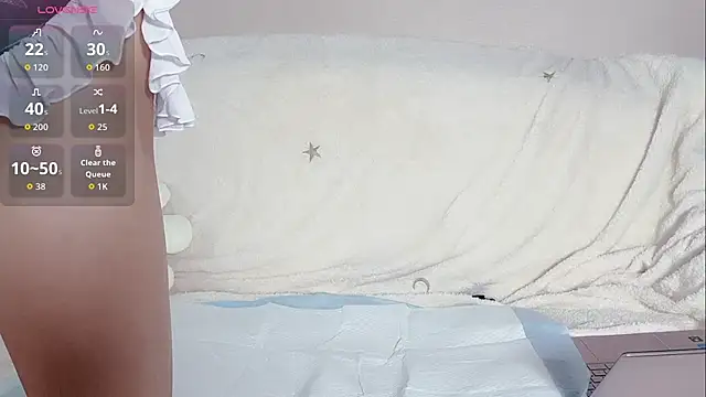 Snapshot of lovcici chatting on March 24, 2026, 7:30 am lovcici online show from March 24, 2026, 7:30 am