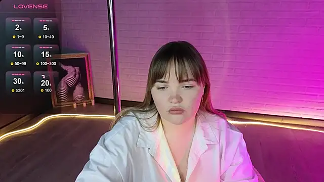 Kathyy Diaz online show from February 6, 2026, 8:10 am