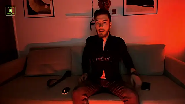 Harvey Wiliams online show from March 29, 2026, 5:20 am