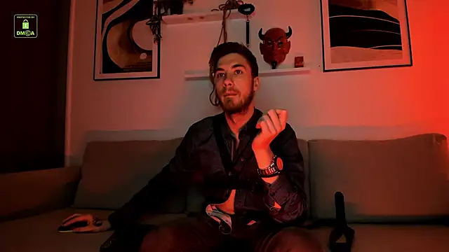 Harvey Wiliams online show from March 27, 2026, 8:48 am