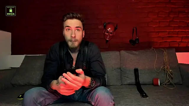 Harvey Wiliams online show from March 24, 2026, 6:24 am