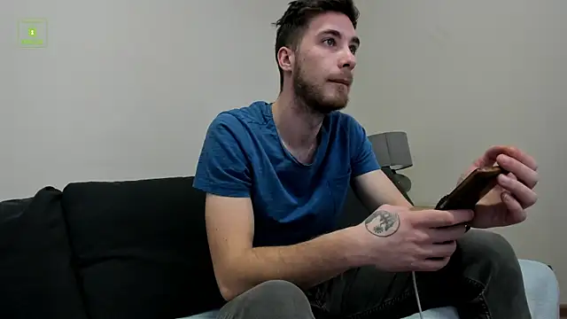 Harvey Wiliams online show from March 1, 2026, 6:13 am