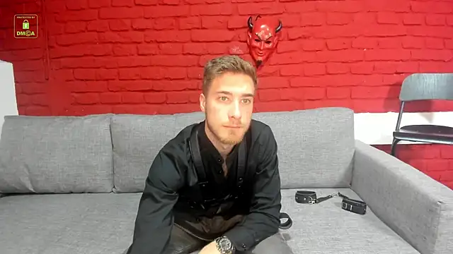 Harvey Wiliams online show from March 21, 2026, 8:41 am