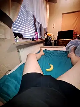 Zidane198003 online show from February 18, 2026, 8:55 am