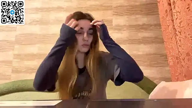 LovelySilk 63 online show from March 7, 2026, 8:25 pm