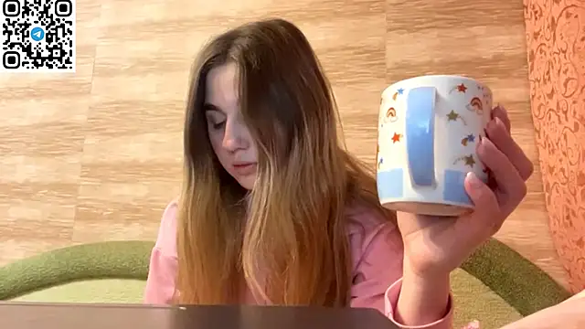 LovelySilk 63 online show from February 23, 2026, 9:04 pm