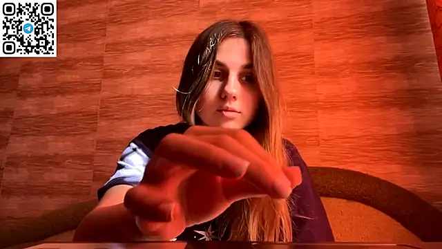 LovelySilk 63 online show from March 17, 2026, 11:13 am