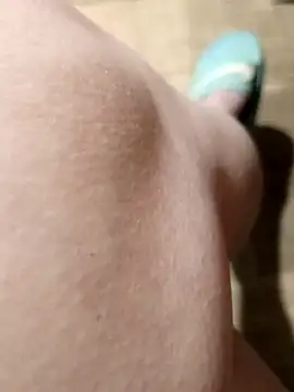 Alinamiss120 online show from March 16, 2026, 5:26 am