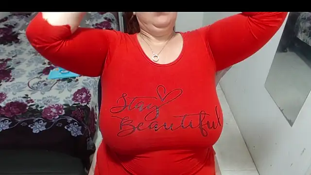kataleyamilf69 online show from April 28, 2026, 12:31 pm
