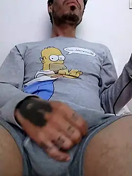 miiich86 online show from March 5, 2026, 5:26 am