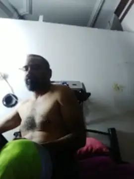 OMARMEX1 online show from April 10, 2026, 2:51 am