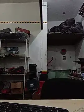 OMARMEX1 online show from April 9, 2026, 12:44 pm