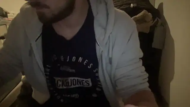 raoulbtnbois online show from February 7, 2026, 12:40 am