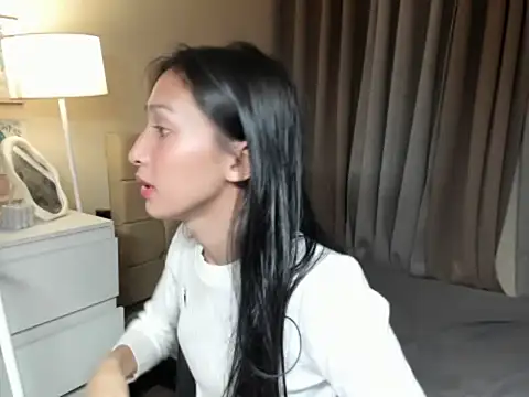 Janelaxx online show from February 24, 2026, 2:07 pm