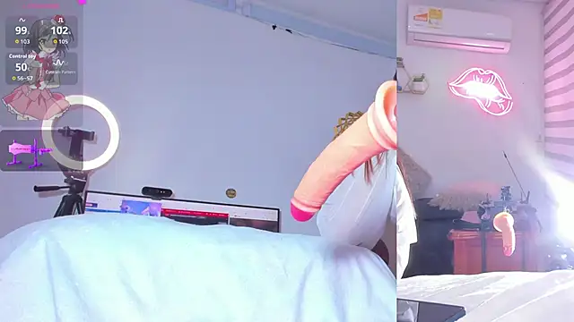 lana  kane   online show from March 21, 2026, 9:36 am