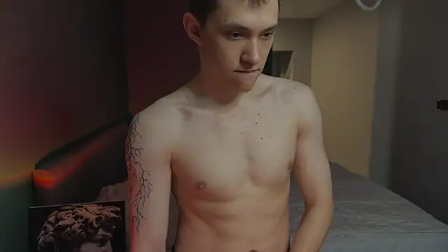 cronck52 online show from February 11, 2026, 8:09 pm