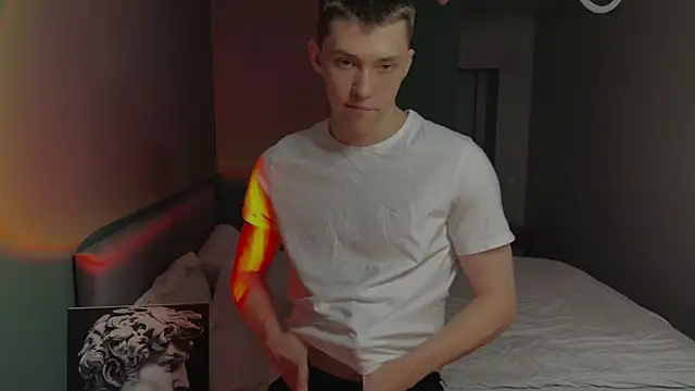 cronck52 online show from February 6, 2026, 9:00 pm