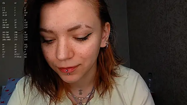 Snapshot of ShayneMilush chatting on March 13, 2026, 2:44 pm ShayneMilush online show from March 13, 2026, 2:44 pm