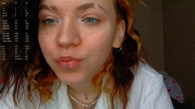 Snapshot of ShayneMilush chatting on March 14, 2026, 2:45 pm ShayneMilush online show from March 14, 2026, 2:45 pm