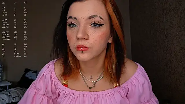 Snapshot of ShayneMilush chatting on March 6, 2026, 11:16 am ShayneMilush online show from March 6, 2026, 11:16 am