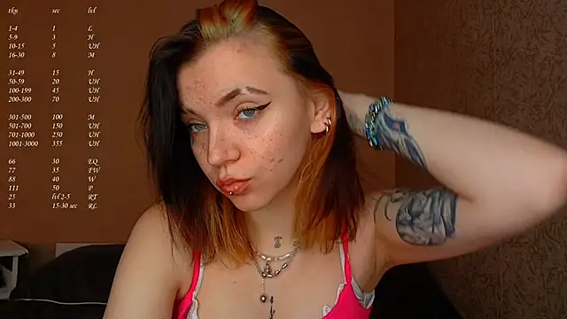 Snapshot of ShayneMilush chatting on March 15, 2026, 10:11 am ShayneMilush online show from March 15, 2026, 10:11 am