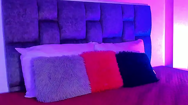 Madison Rosee online show from February 24, 2026, 11:33 am