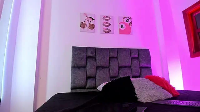 Madison Rosee online show from March 22, 2026, 6:31 pm