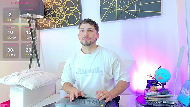 NICK MOSS  online show from April 1, 2026, 3:19 am