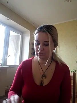 IvorySiel online show from February 26, 2026, 12:27 pm