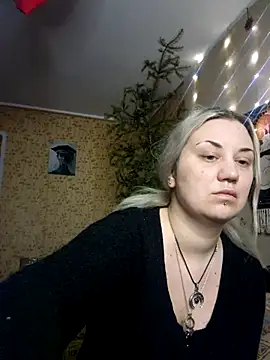 IvorySiel online show from February 8, 2026, 3:54 pm