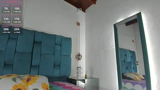 Snapshot of venezolana__caro chatting on August 7, 2026, 12:11 pm venezolana caro online show from August 7, 2026, 12:11 pm