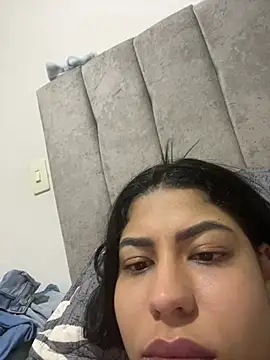 venezolana  caro online show from February 28, 2026, 2:55 am