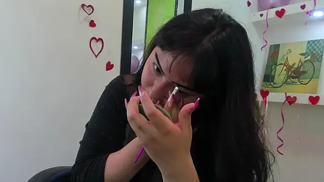 Snapshot of peachy_hot chatting on March 5, 2026, 4:09 am peachy hot online show from March 5, 2026, 4:09 am