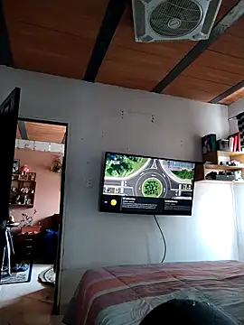 Sandy caramelo online show from March 25, 2026, 5:01 pm