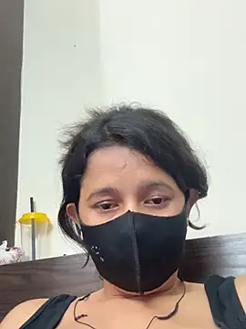 Snapshot of raavigirl chatting on March 15, 2026, 8:27 pm raavigirl online show from March 15, 2026, 8:27 pm