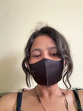 Snapshot of raavigirl chatting on March 13, 2026, 3:33 am raavigirl online show from March 13, 2026, 3:33 am