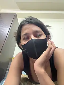 Snapshot of raavigirl chatting on March 14, 2026, 6:58 pm raavigirl online show from March 14, 2026, 6:58 pm