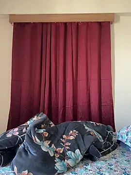 Snapshot of raavigirl chatting on April 9, 2026, 3:19 am raavigirl online show from April 9, 2026, 3:19 am