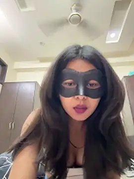 Snapshot of raavigirl chatting on March 28, 2026, 7:09 am raavigirl online show from March 28, 2026, 7:09 am