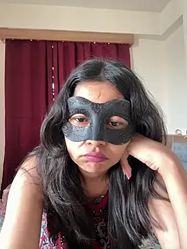 Snapshot of raavigirl chatting on April 17, 2026, 5:43 am raavigirl online show from April 17, 2026, 5:43 am