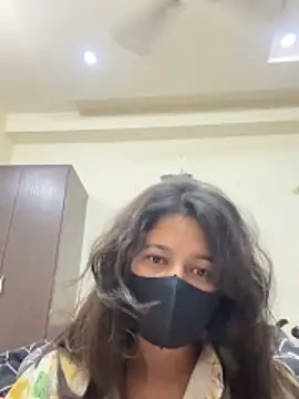 Snapshot of raavigirl chatting on March 19, 2026, 2:44 am raavigirl online show from March 19, 2026, 2:44 am