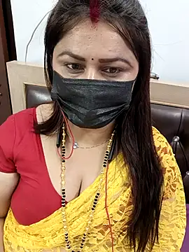 Cum Jasmine online show from February 6, 2026, 5:09 pm